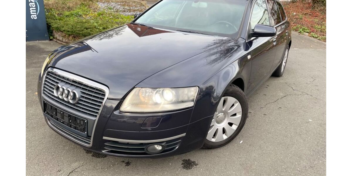 Audi A6 254.000 km 3.990 € Salzkotten 33154