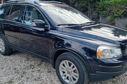 Volvo XC90 207.000 km 11.699 &euro; Fredersdorf-Vogelsdorf bei Berlin 15370