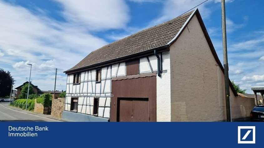 Haus zum Kaufen in Euskirchen 179.000 € 101 m²