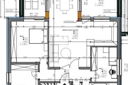 Wohnung Gersthofen - 4 Zimmer, 117 m&sup2;, 535.000&euro; | Angebot:26963201