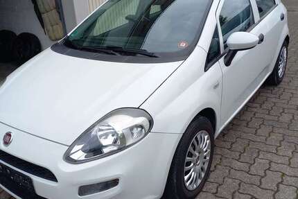 Fiat Punto 136.100 km 4.900 € Aschaffenburg 63743