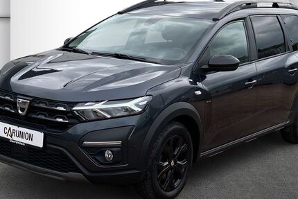 Dacia Jogger 92.500 km 13.970 &euro; Schmalkalden 98574