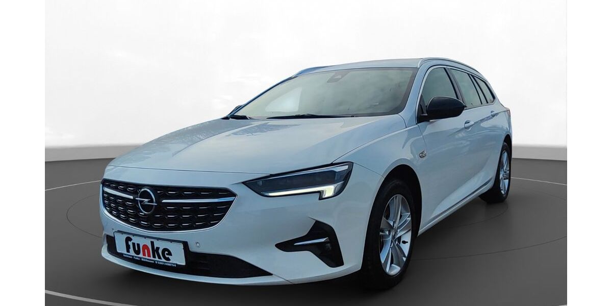 Opel Insignia 98.695 km 17.990 &euro; Gernrode 37339