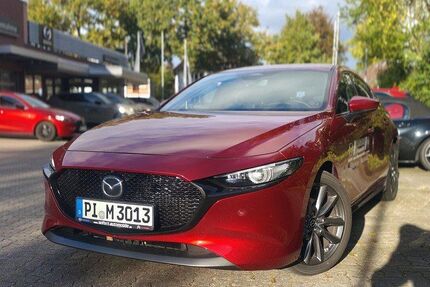Mazda 3 5.344 km 29.990 &euro; Elmshorn 25337