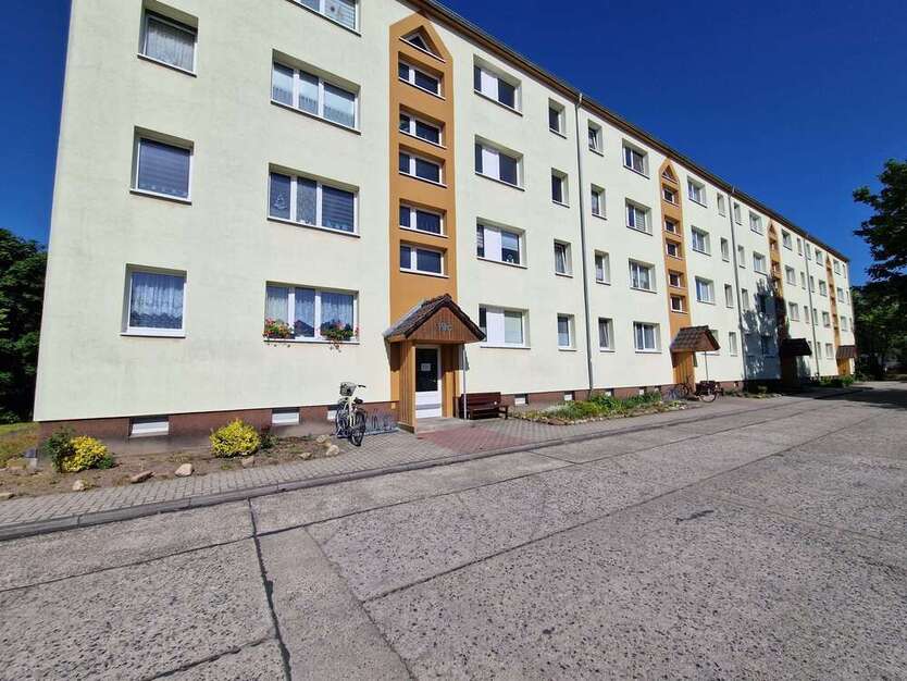 Wohnung zum Mieten in Doberlug-Kirchhain 410 € 74.2 m²