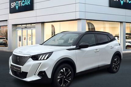 Peugeot 2008 28.568 km 14.990 € Kaiserslautern 67661