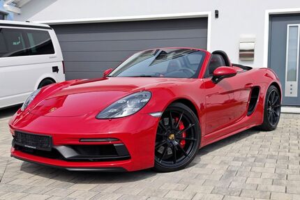 Porsche Boxster 78.344 km 77.500 &euro; Erbach 89155