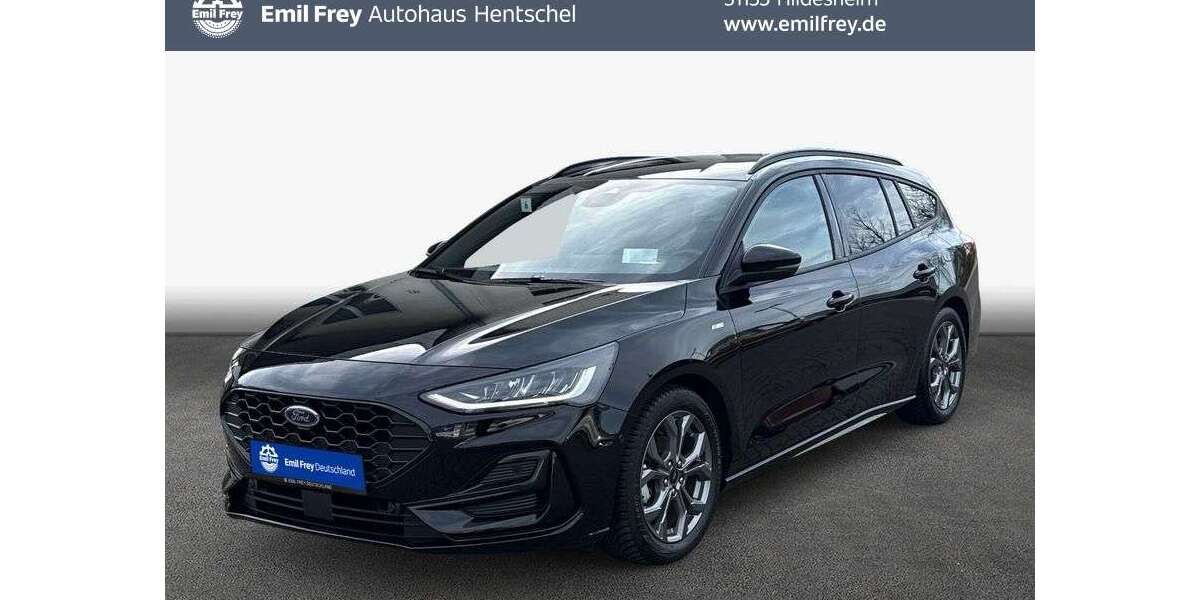 Ford Focus 32.691 km 24.711 &euro; Hildesheim 31135