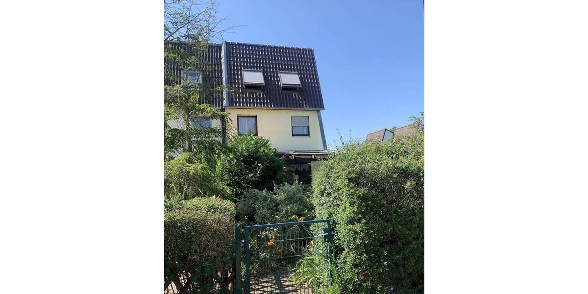 Reihenendhaus Ludwigshafen am Rhein Oggersheim - 6 Zimmer, 182 m&sup2;, 389.000&euro; | Angebot:24847327