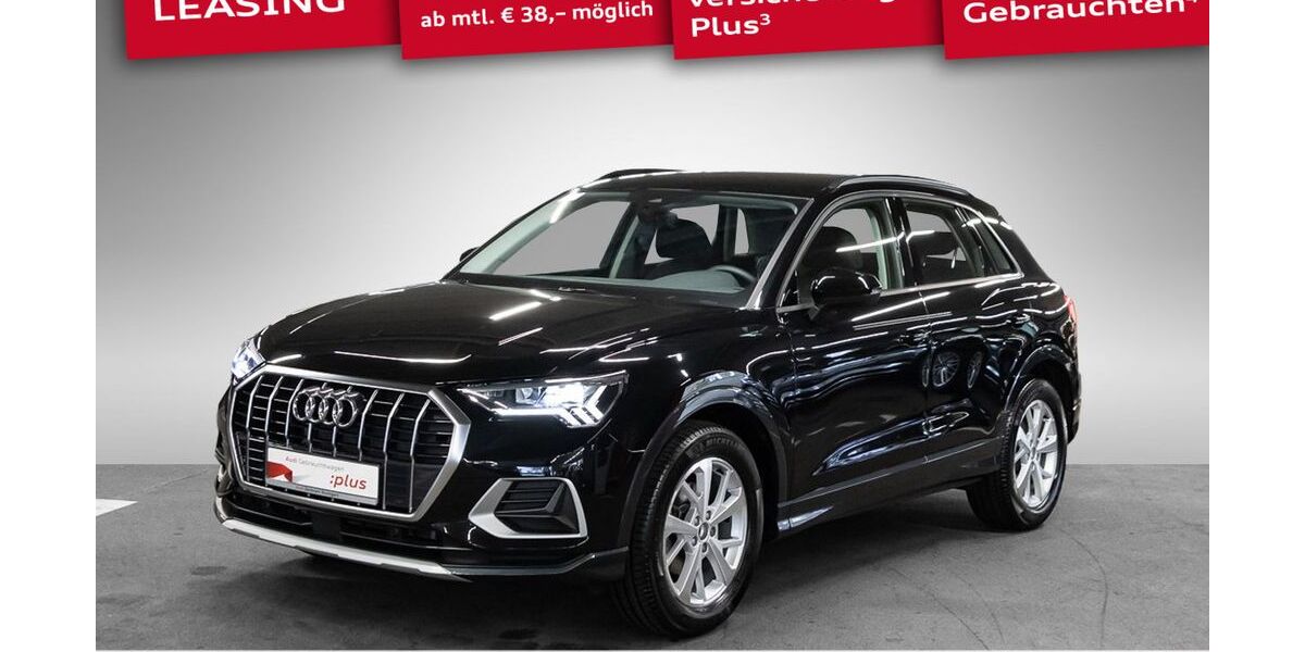 Audi Q3 24.481 km 38.940 &euro; Stuttgart 70469