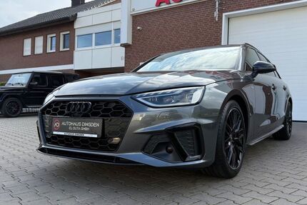 Audi A4 92.000 km 27.950 &euro; Hamminkeln 46499