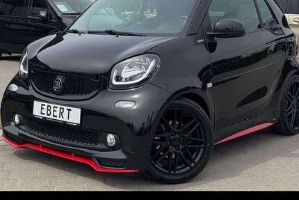 Smart forTwo 27.772 km 49.900 &euro; Weinheim 69469