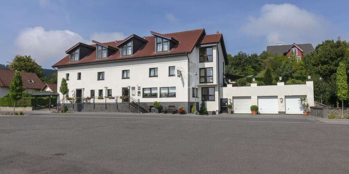 Gewerbeobjekt Spessart - 800&euro; | Angebot:27090873