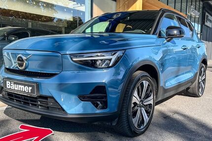 Volvo XC40 39.498 km 33.890 &euro; Ibbenbüren 49479