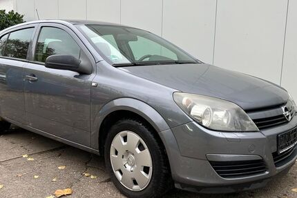 Opel Astra 137.026 km 4.495 € Köln 51107