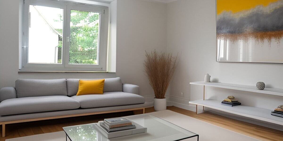 Ruhige Lage in Nähe von Biosphärenreservat! 3 zimmer