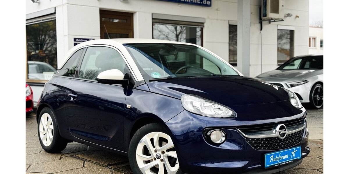 Opel Adam 54.000 km 7.900 € Unterensingen / bei Stuttgart 72669