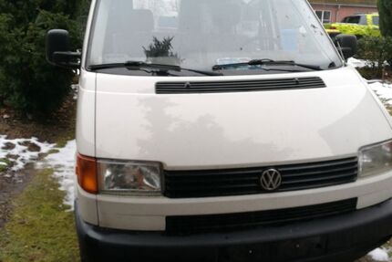 VW T4 Caravelle 434.567 km 3.680 &euro; Egestorf 21272