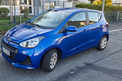 Hyundai i10 64.000 km 7.890 &euro; Rüsselsheim am Main 65428