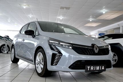 Renault Clio 25.800 km 15.100 &euro; Diepholz 49356