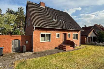 Haus Adendorf - 7 Zimmer, 155 m&sup2;, 379.000&euro; | Angebot:26699286