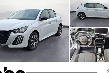 Peugeot e-208 1.247 km 33.490 &euro; Balingen 72336