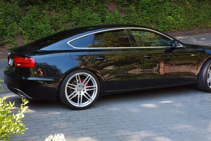 Audi A5 195.000 km 10.600 &euro; Tiefenbronn 75233