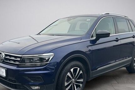 VW Tiguan 46.633 km 21.990 &euro; Leipzig 04179