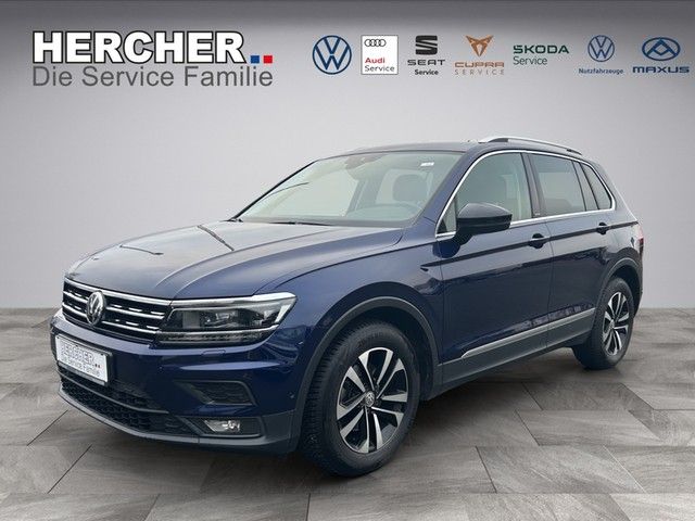 VW Tiguan 46.633 km 21.990 &euro; Leipzig 04179