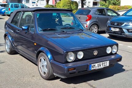VW Golf 231.000 km 8.250 &euro; Neumarkt 92318