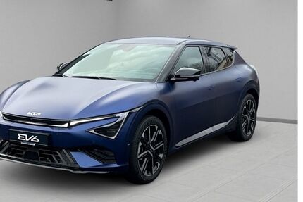 Kia EV6 10.000 km 58.480 &euro; Fulda 36043