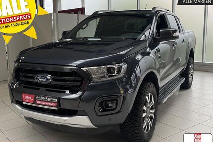 Ford Ranger 77.814 km 32.770 &euro; Horb a/N 72160