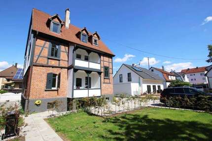 Wohnung Göppingen Faurndau - 3 Zimmer, 80 m&sup2;, 820&euro; | Angebot:27120133