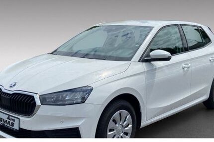 Skoda Fabia 44.888 km 11.590 &euro; Bad Honnef 53604