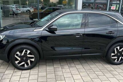 Opel Mokka 18.000 km 23.270 &euro; Nidda 63667