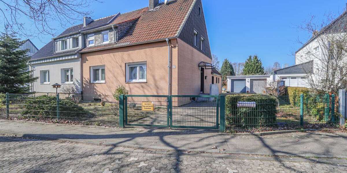 Einfamilienhaus Kaarst - 7 Zimmer, 128 m&sup2;, 399.000&euro; | Angebot:25898256