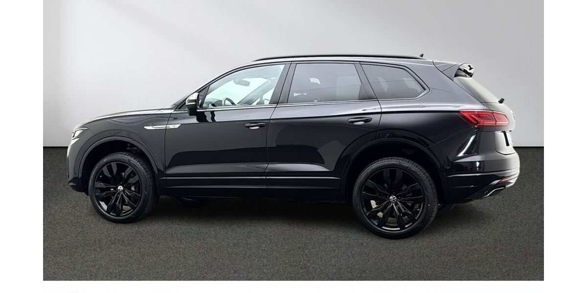 VW Touareg 98.993 km 48.880 &euro; Emsdetten 48282