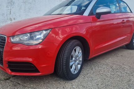 Audi A1 156.000 km 6.199 &euro; Ronnenberg 30952
