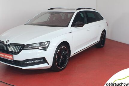 Skoda Superb 64.888 km 27.949 &euro; Detmold 32760
