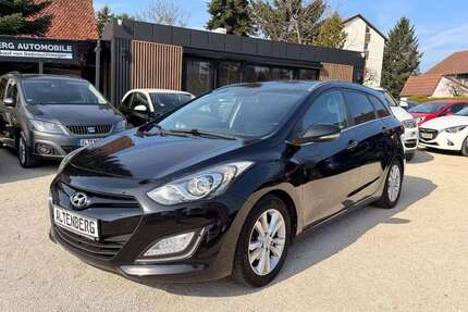 Hyundai i30 179.000 km 4.900 &euro; Oberasbach 90522