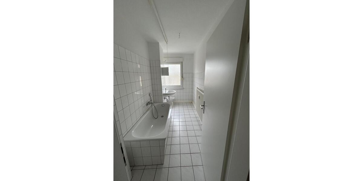 Etagenwohnung Bad Langensalza - 2 Zimmer, 54 m&sup2;, 320&euro; | Angebot:26619937