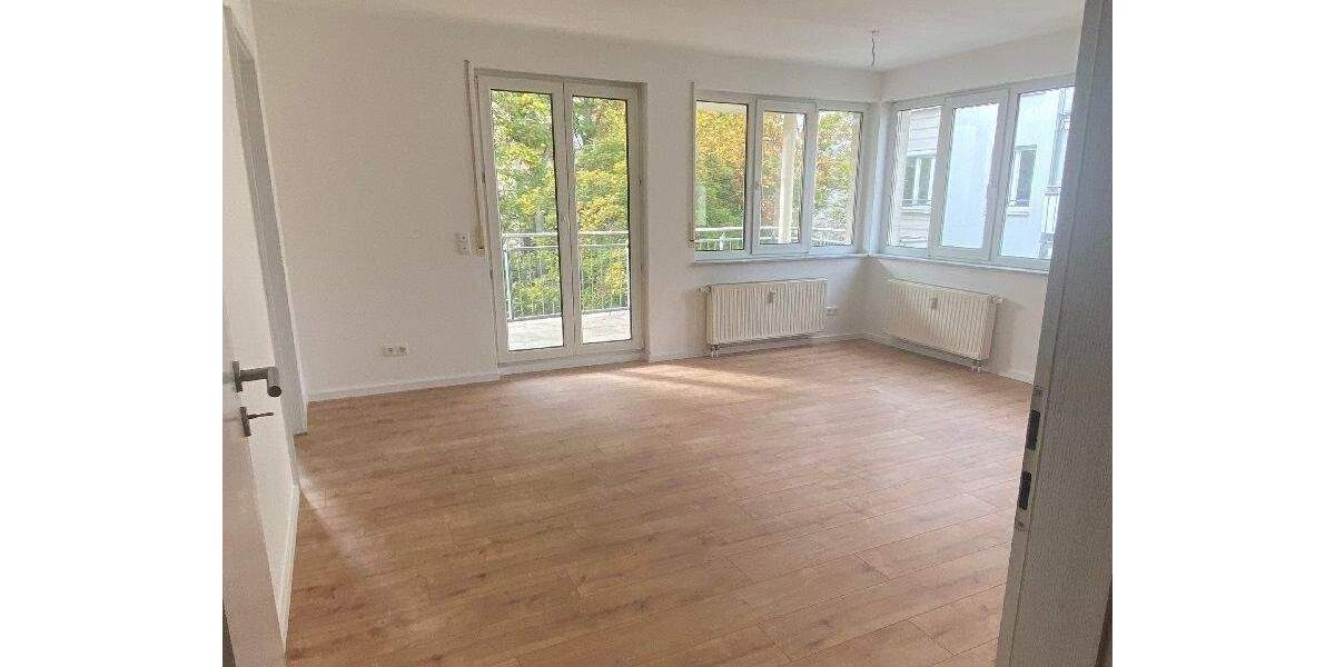 Etagenwohnung Leipzig Südvorstadt - 2 Zimmer, 60 m&sup2;, 200.000&euro; | Angebot:25568489