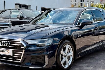 Audi A6 69.926 km 32.400 &euro; Wolfhagen 34466