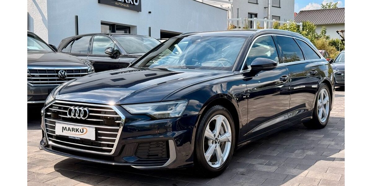 Audi A6 69.926 km 32.400 &euro; Wolfhagen 34466