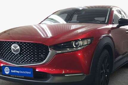 Mazda CX-30 21.299 km 25.850 &euro; Pforzheim 75179