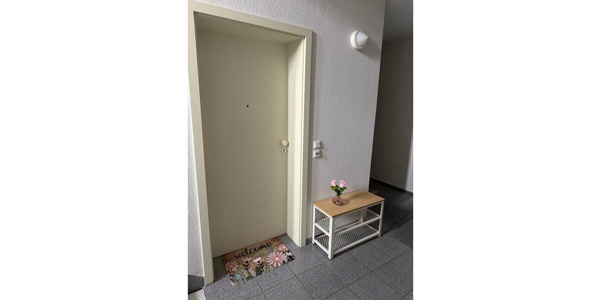 Etagenwohnung Worms Nördliche Vororte - 1 Zimmer, 34 m&sup2;, 510&euro; | Angebot:25543094