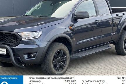 Ford Ranger 29.025 km 38.890 &euro; Buchen- Hettingen 74722