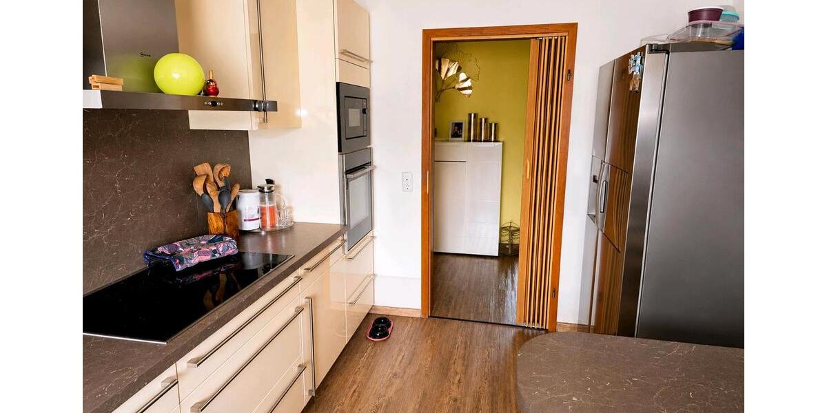 Terrassenwohnung Kaufbeuren - 4 Zimmer, 121 m&sup2;, 445.000&euro; | Angebot:27077565