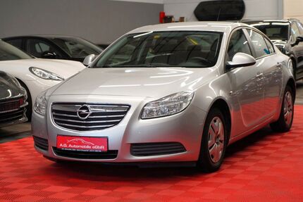 Opel Insignia 97.719 km 5.750 &euro; Pfungstadt 64319