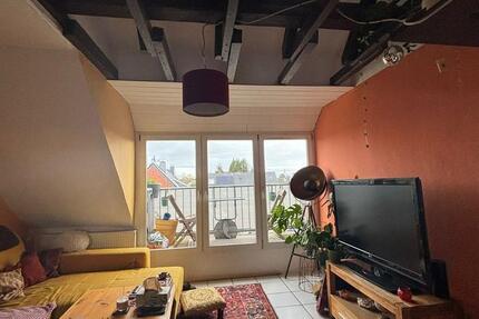 Willich-Anrath, schöne 2 - 3 Zimmer-Wohnung 53qm + Nebenraum 3 zimmer